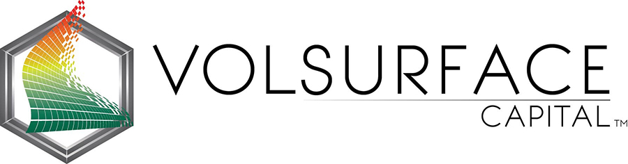Volsurface Capital Logo